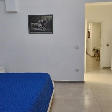 Lauro Charme Bed And Breakfast Σορέντο Εξωτερικό φωτογραφία