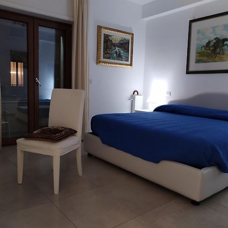 Lauro Charme Bed And Breakfast Σορέντο Εξωτερικό φωτογραφία