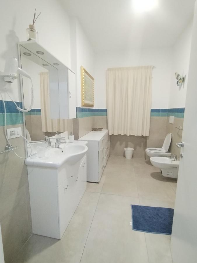 Lauro Charme Bed And Breakfast Σορέντο Εξωτερικό φωτογραφία
