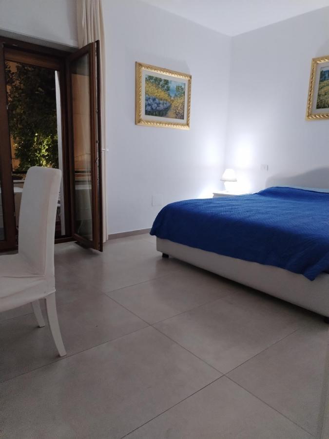Lauro Charme Bed And Breakfast Σορέντο Εξωτερικό φωτογραφία