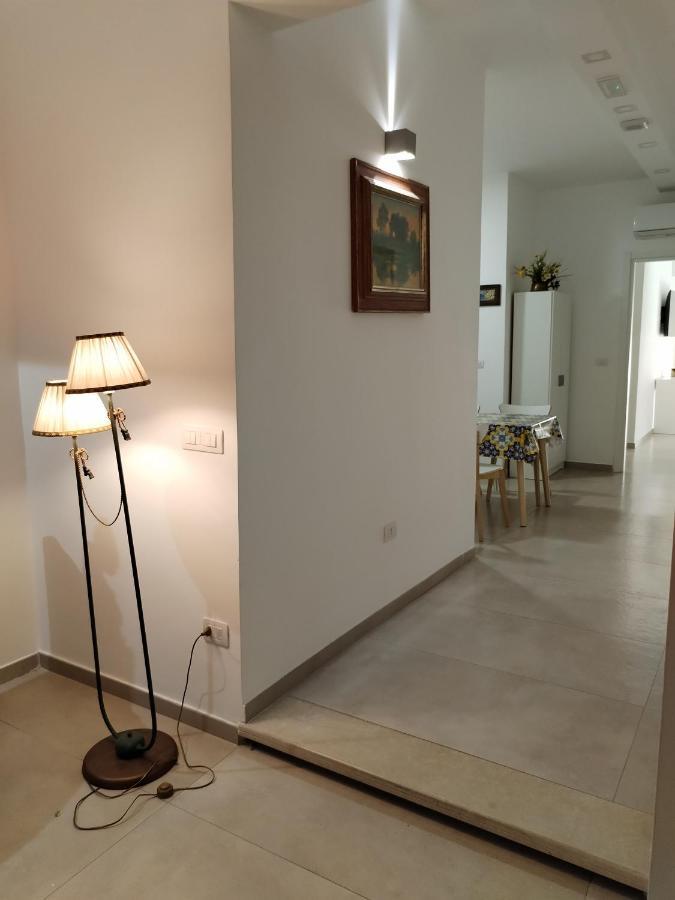 Lauro Charme Bed And Breakfast Σορέντο Εξωτερικό φωτογραφία