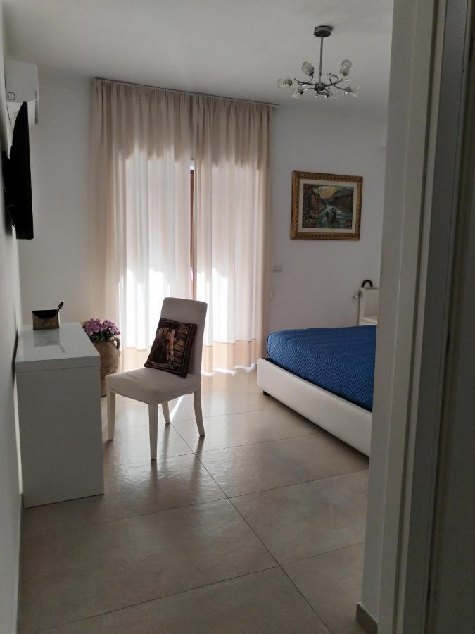 Lauro Charme Bed And Breakfast Σορέντο Εξωτερικό φωτογραφία