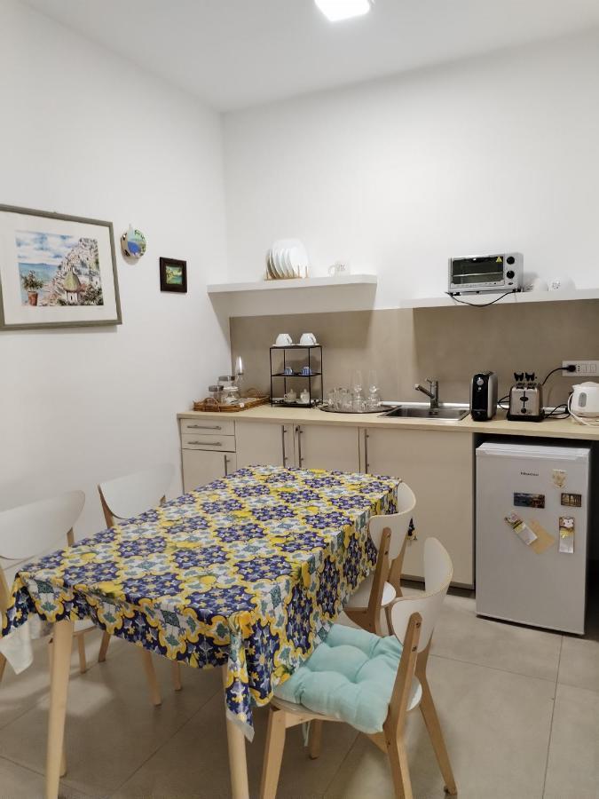 Lauro Charme Bed And Breakfast Σορέντο Εξωτερικό φωτογραφία