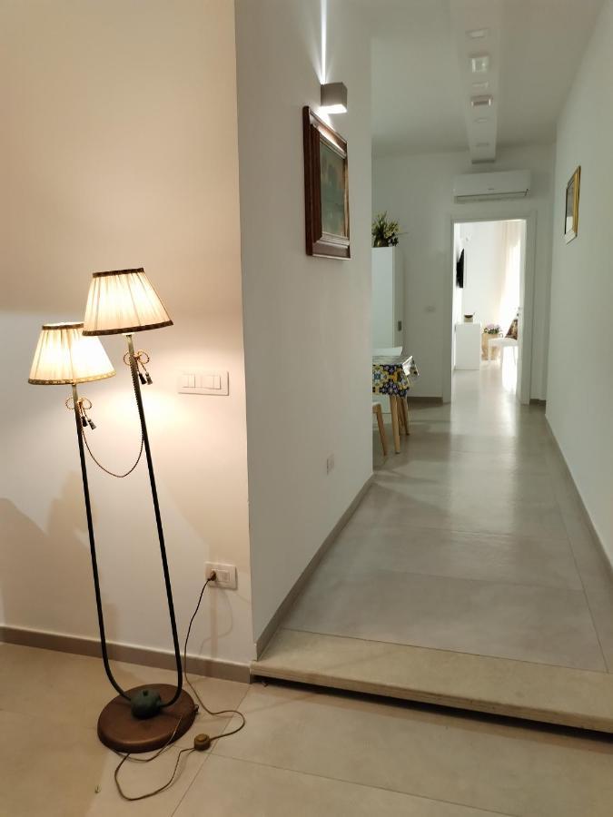 Lauro Charme Bed And Breakfast Σορέντο Εξωτερικό φωτογραφία