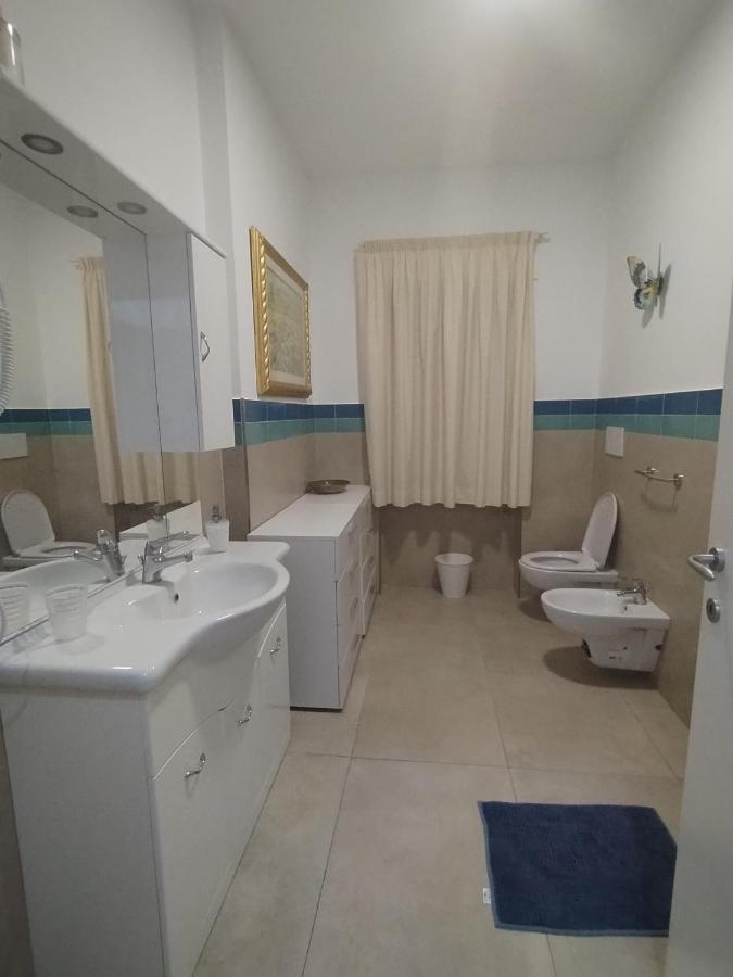 Lauro Charme Bed And Breakfast Σορέντο Εξωτερικό φωτογραφία