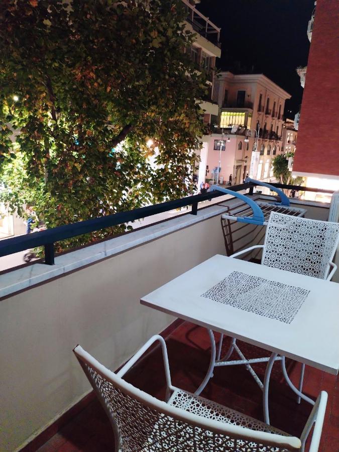 Lauro Charme Bed And Breakfast Σορέντο Εξωτερικό φωτογραφία