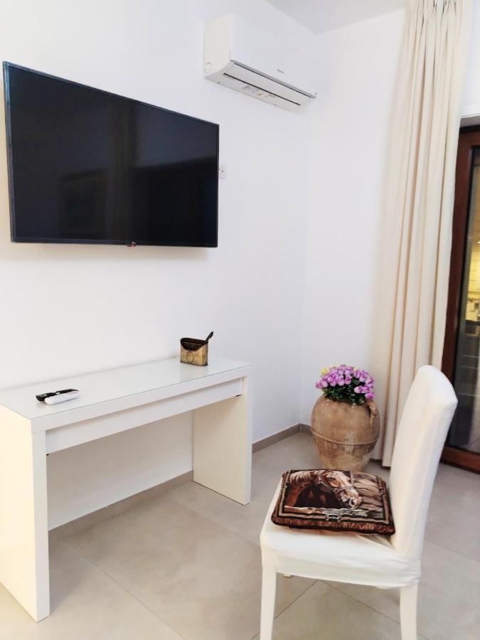Lauro Charme Bed And Breakfast Σορέντο Εξωτερικό φωτογραφία