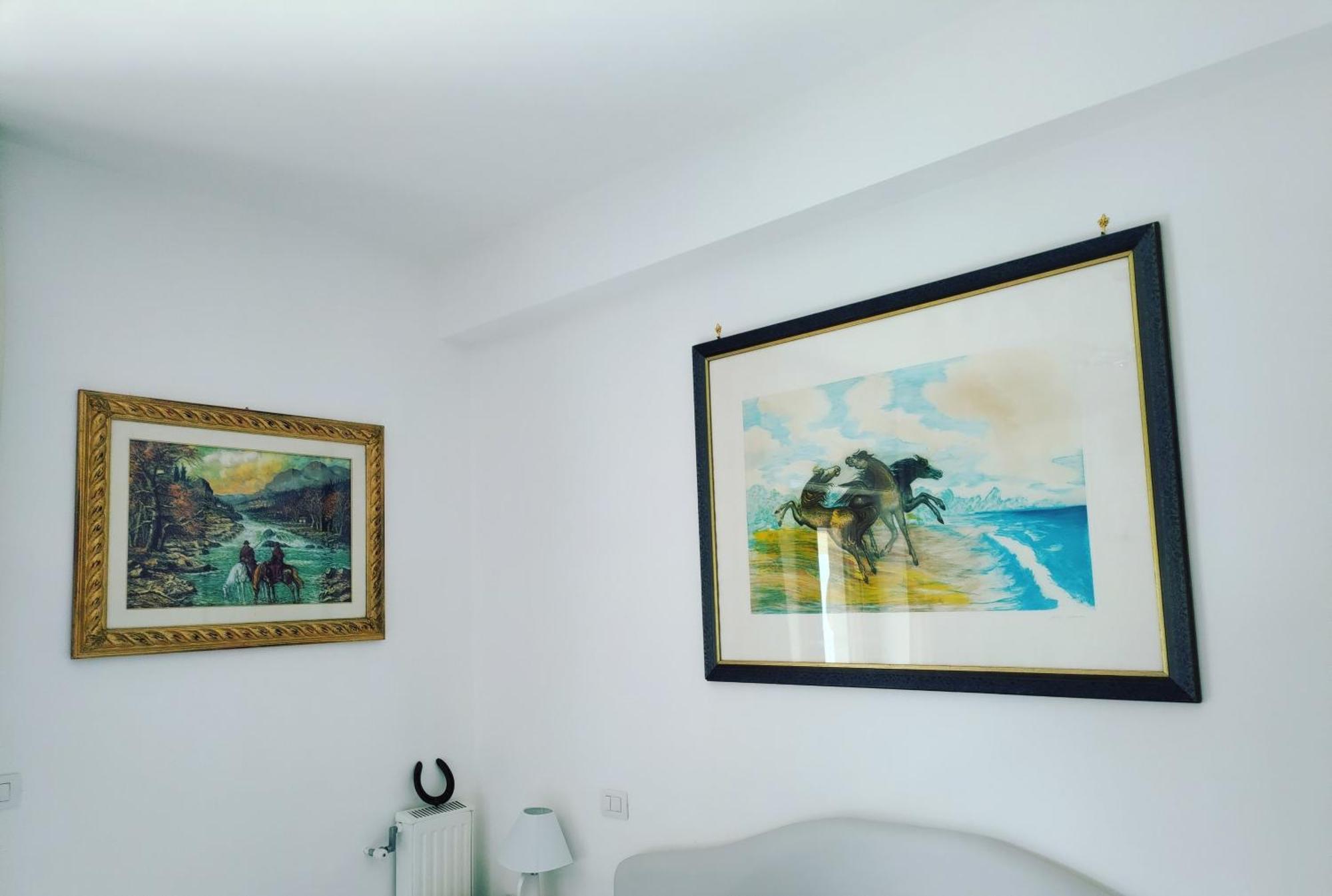 Lauro Charme Bed And Breakfast Σορέντο Εξωτερικό φωτογραφία